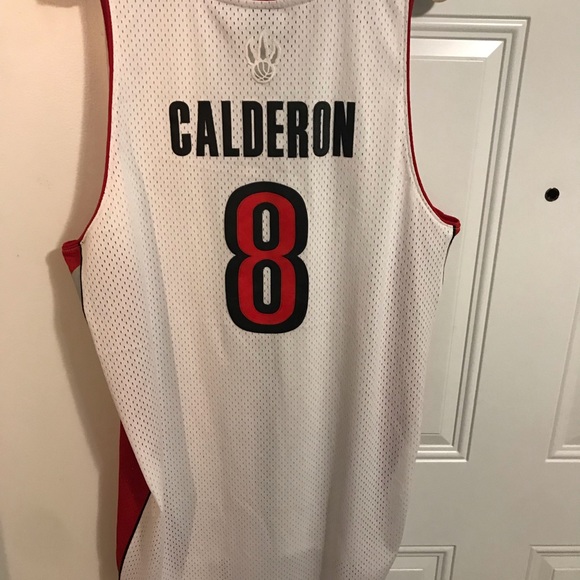 Raptors adidas jersey 2xl - Picture 2 of 4